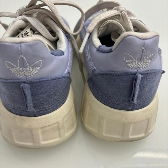 adidas Women's Eco Geodiver Sneakers size 6 - Picture 4 of 8